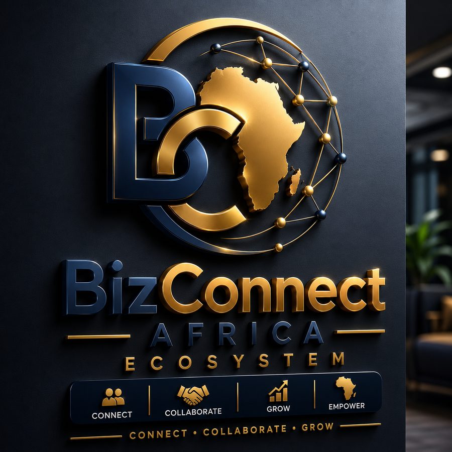 BizConnect Africa Ecosystem
